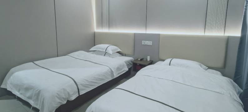 常州仔仔宾馆(环球恐龙园店)图片