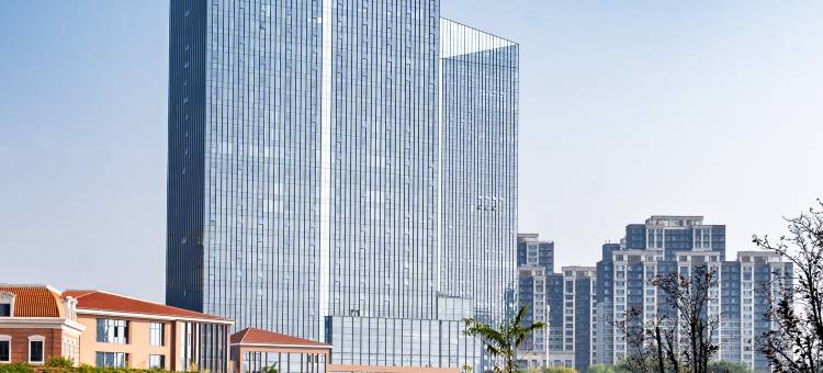 东湖丽华大酒店图片