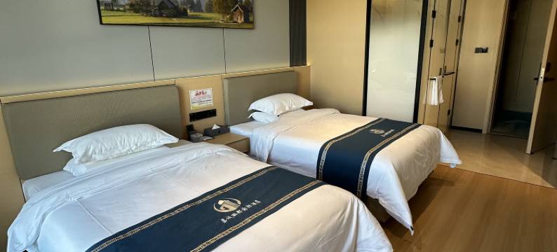 嘉城丽都国际酒店图片