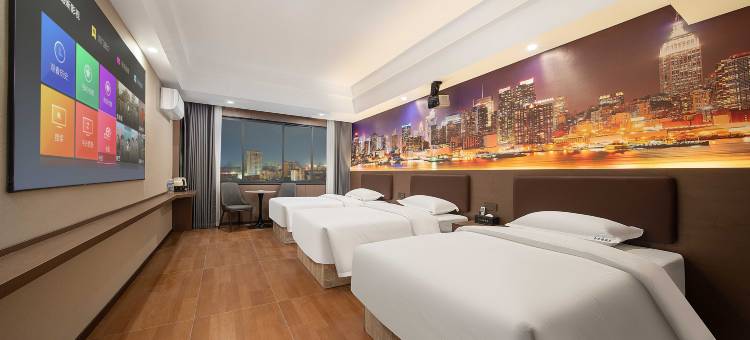 玉之林酒店图片