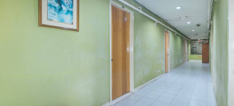 红多兹酒店-朱蔻拉大街(RedDoorz @ Junquera Extension Cebu)图片