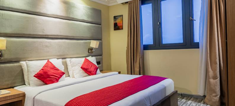 珊瑚海滩水疗大酒店(Coral Grand Beach & Spa)图片