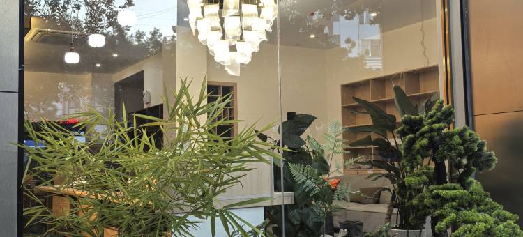 泊驿酒店(大姚汽车客运站店)图片