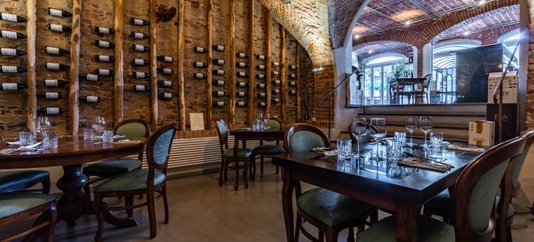 圣马蒂诺农庄旅馆(San Martino Langhe)图片