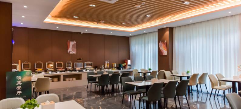 大理理途酒店(洱海站店)图片