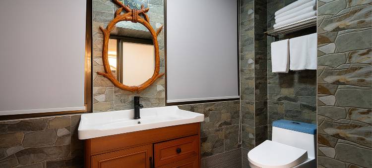 归处富氧酒店(大昭寺八廓街店)图片