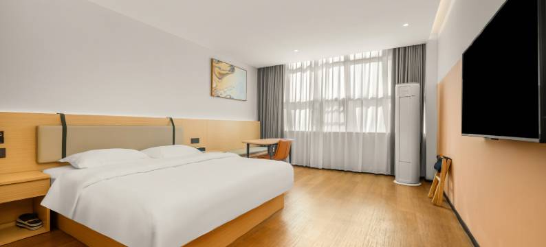 宜昌青春舱·轻居酒店图片