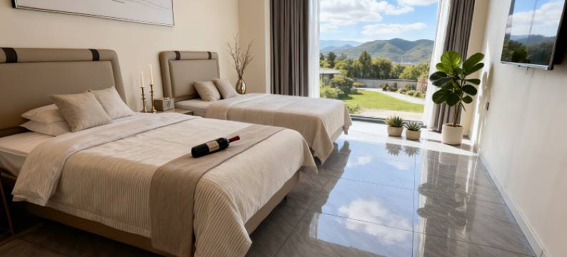 悠米house(兰州新区大学城店)图片