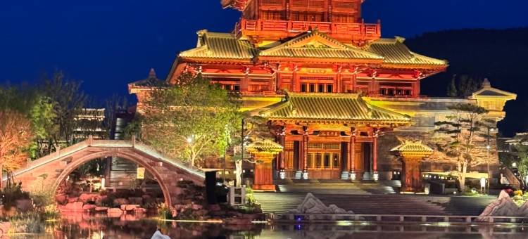 维也纳3好酒店(济宁南池公园火车站店)图片