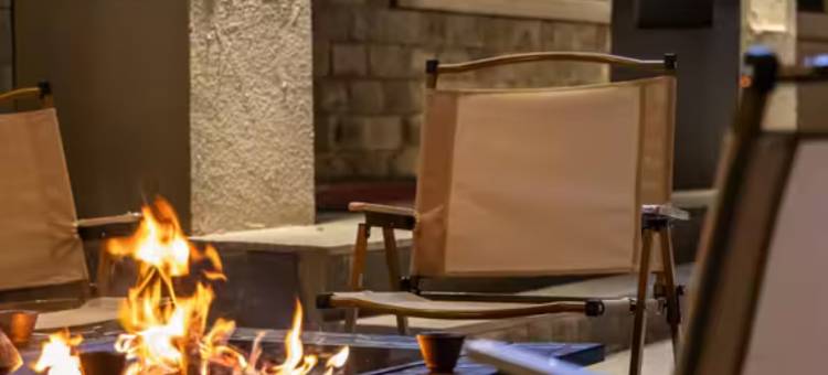 云栖·隐墅(亚布力滑雪旅游度假区店)图片