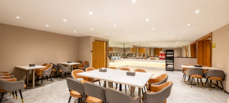 雅园龙井国际酒店(深圳南山华侨城店)图片