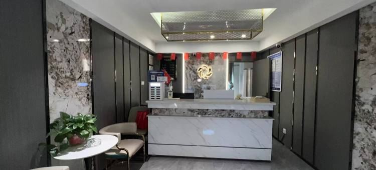 浦园酒店(天水师范学院店)图片