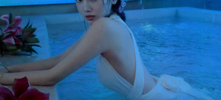 安吉简爱·暴风雨温泉·野奢私汤民宿图片