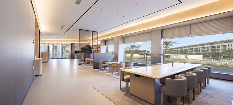 全季酒店(嘉兴新丰镇政府银杏汇广场店)图片