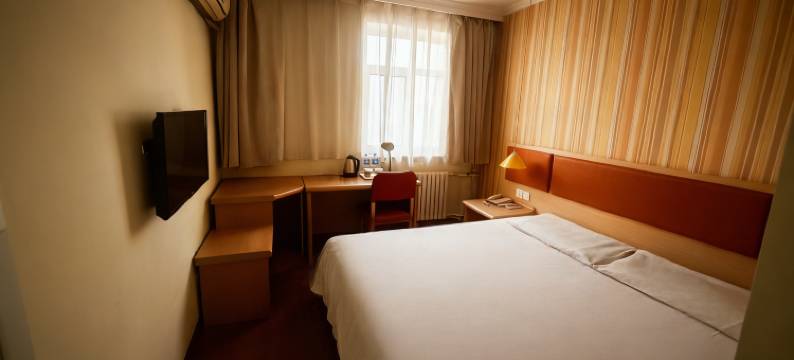 如家酒店(天津大礼堂文化中心地铁站店)图片