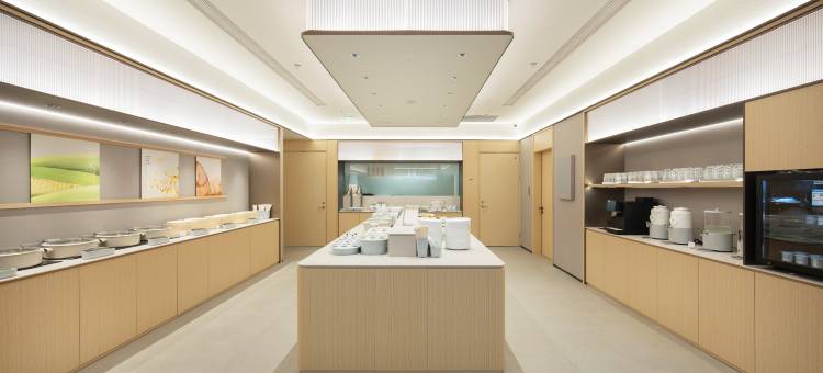 全季酒店(深圳CBD福田地铁站店)图片