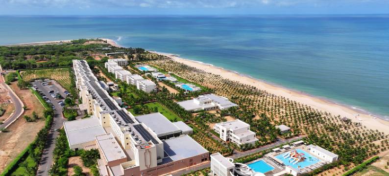 里乌猴面包树酒店 - 全包(Hotel Riu Baobab - All Inclusive)图片