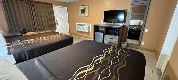 新科拉尔汽车旅馆(New Corral Motel)图片