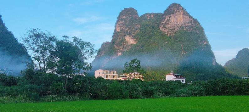 和雅居美食民宿(阳朔遇龙河骥马码头店)图片
