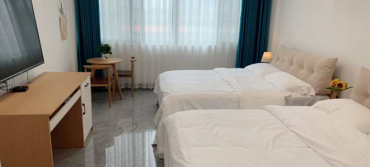 武宣缘居名宿图片