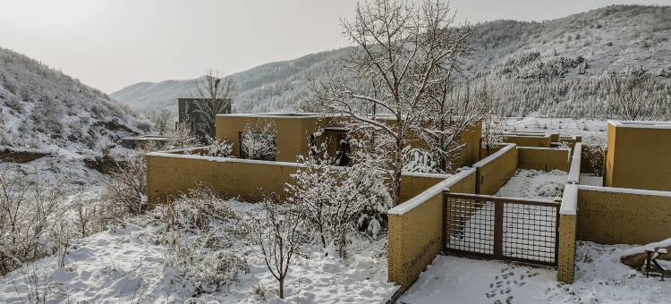 卡尔哈私汤酒店图片