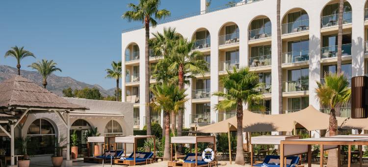 ME Marbella by Melia(ME Marbella by Melia)图片