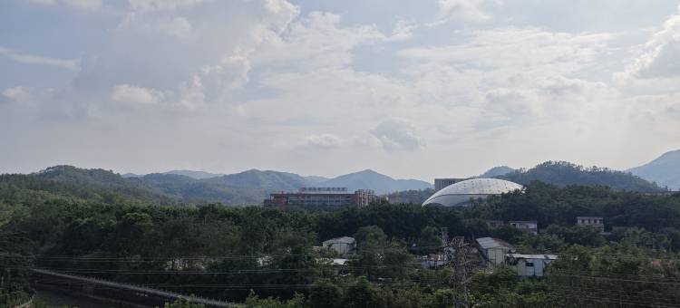 英洁旅馆(理工学院店)图片