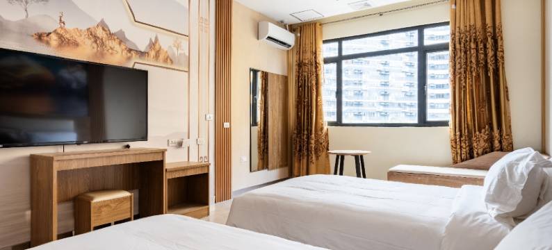 我家酒店 Makati(Home me Hotel - Makati)图片