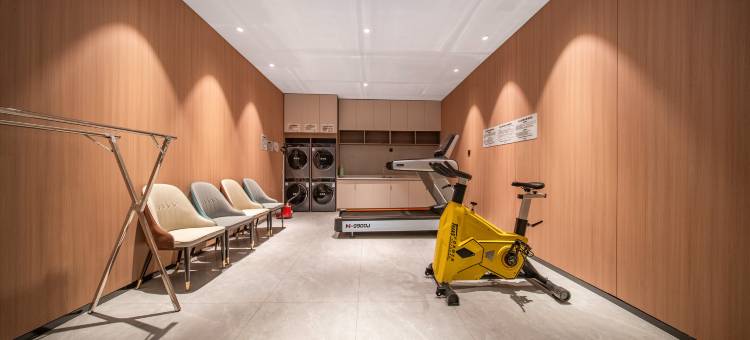 云缨电竞酒店(林州市红旗渠大道店)图片