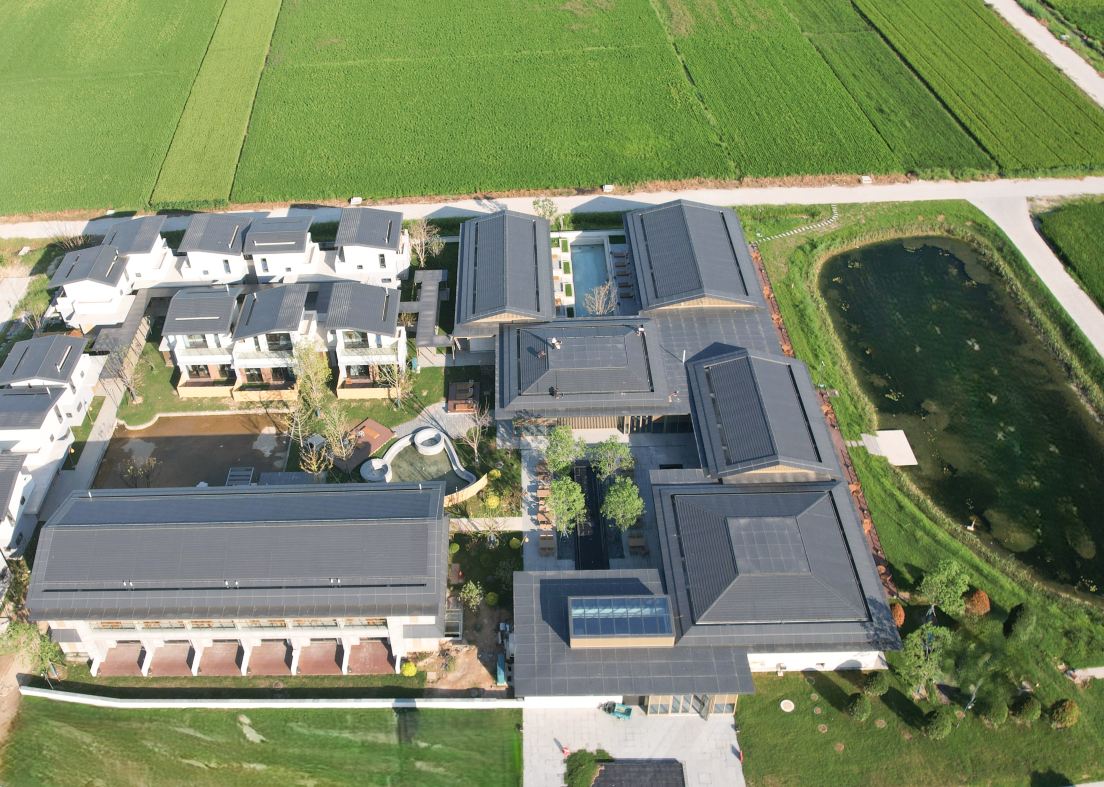 Hotel Overview