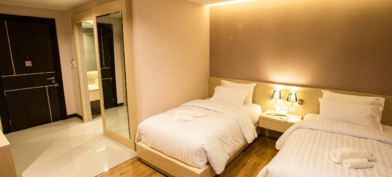 L酒店(L Hotel)图片