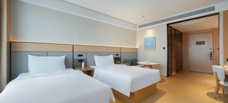 全季酒店(北京师范大学西直门店)图片