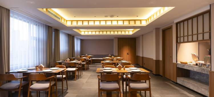 仟那酒店(安阳内黄县政府店)图片