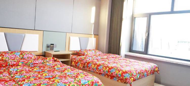 金宿锦澜民宿(漠河北极村店)图片