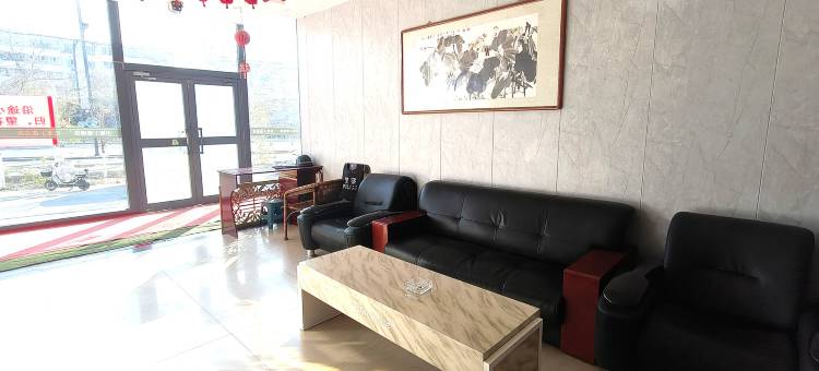 库尔勒沿途酒店图片