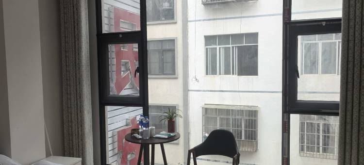 春风民宿图片