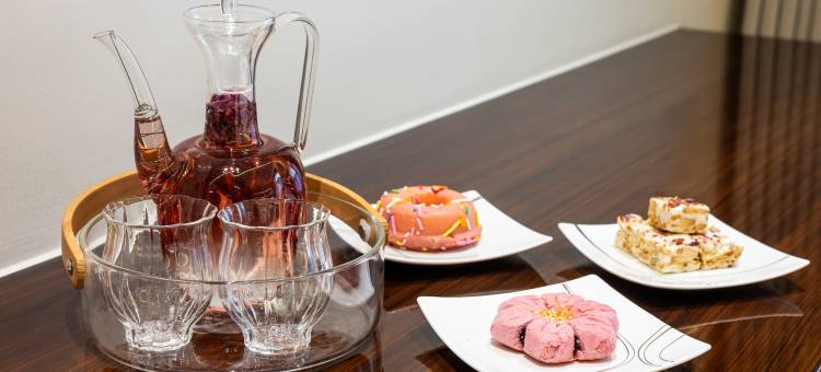 花筑·清禾轩民宿(大同古城华严寺店)图片