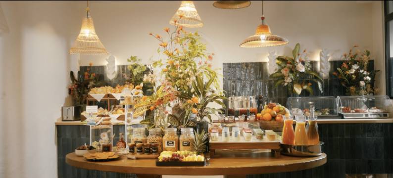 泰勒酒店(Hotel Taylor)图片