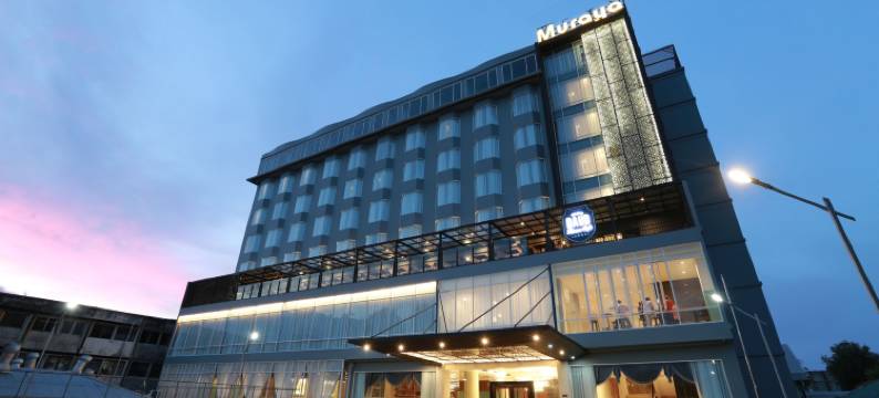 亚齐特区穆拉亚酒店(Muraya Hotel Aceh)图片