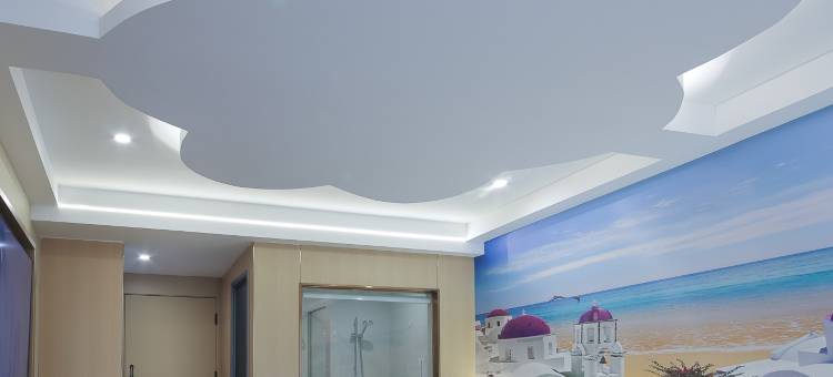 尚一特酒店(荆州大学城店)图片