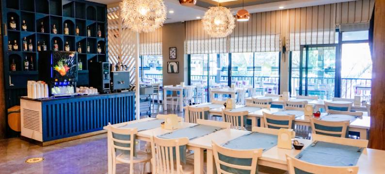 Istanbul Beach Sweet Home Apart图片