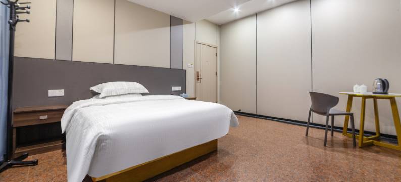 雷州长隆宾馆图片