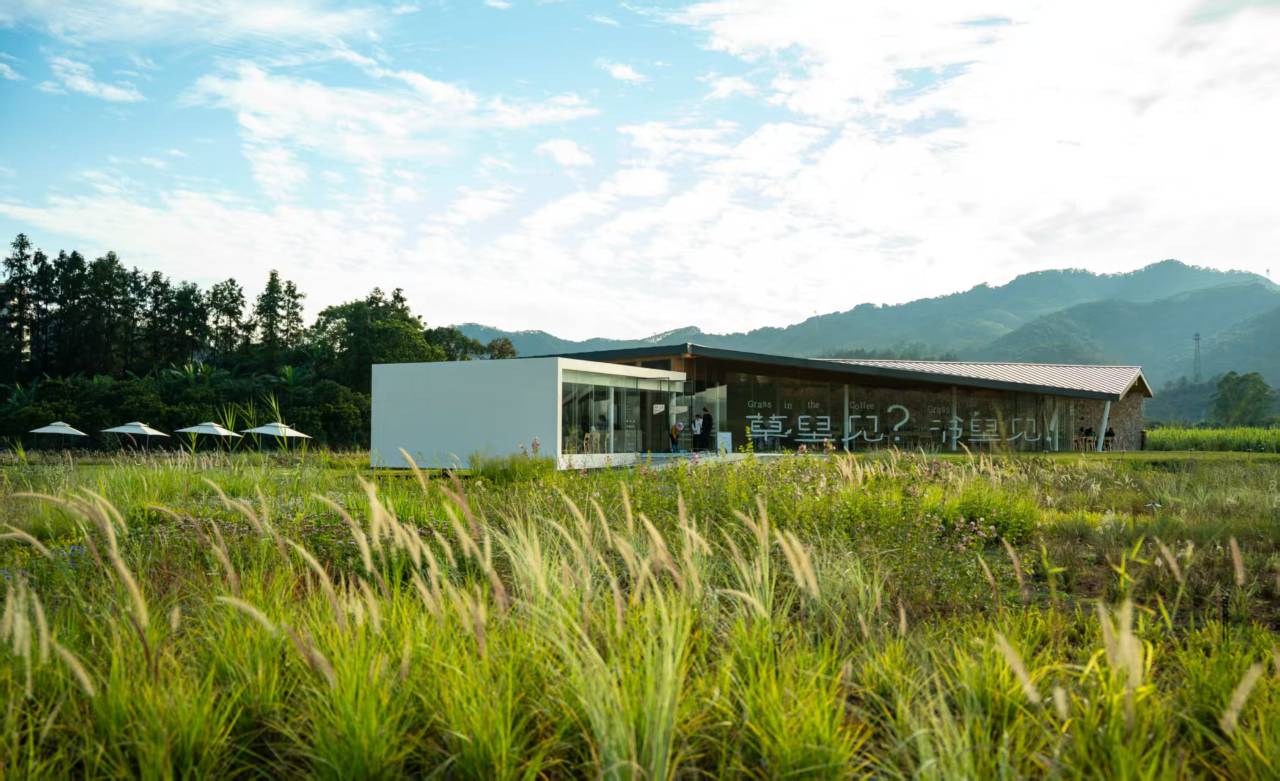 广州白水寨雅致酒店图片