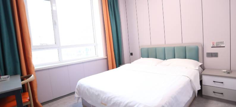 沈阳步步高快捷宾馆图片