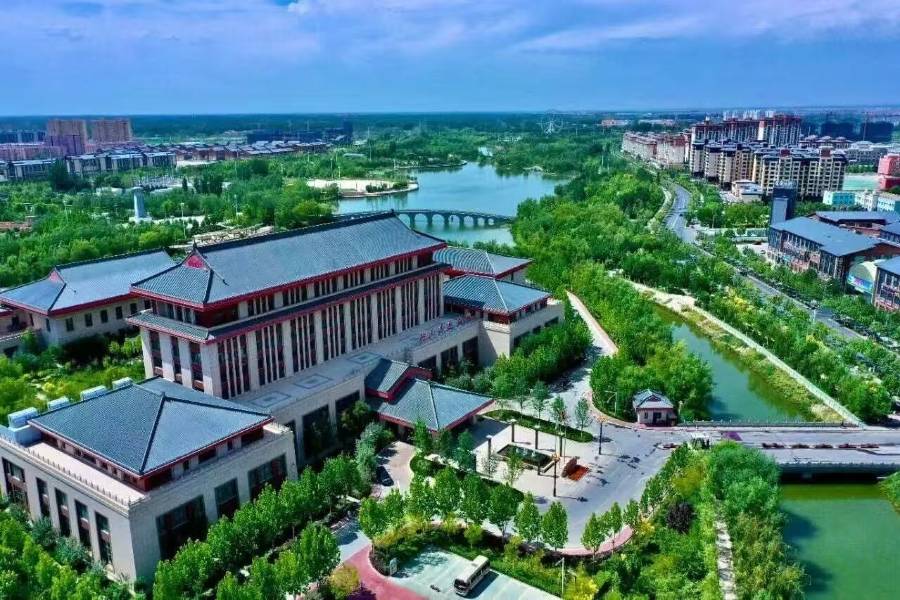 阿克蘇迎賓館
