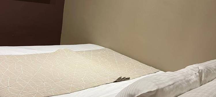 加兹林斯嘉鲁达酒店(Ghazrin's Garuda Hotel)图片