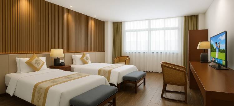 天艺精品酒店(保亭七仙广场店)图片