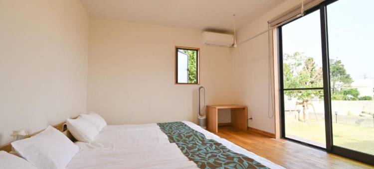 石垣岛 Villa 7716(Ishigaki Island Villa 7716)图片