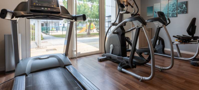 奥达利斯公寓酒店 Domaine des Pins - Bois de la Chaise(Résidence Odalys Domaine des Pins - Bois de la Chaise)图片