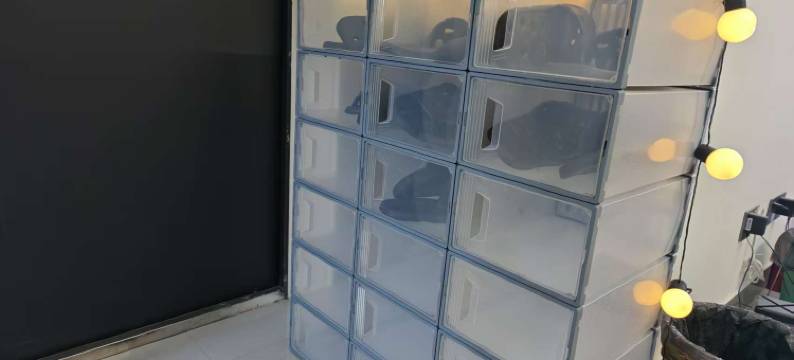 优格青年民宿(临沂站店)图片